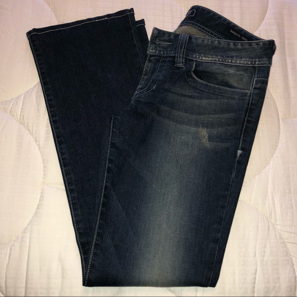 Guess Jeans